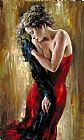 Andrew Atroshenko Enlighten painting